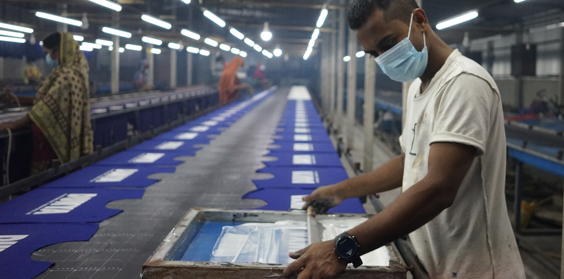 SMART: Empowering Green Enterprises