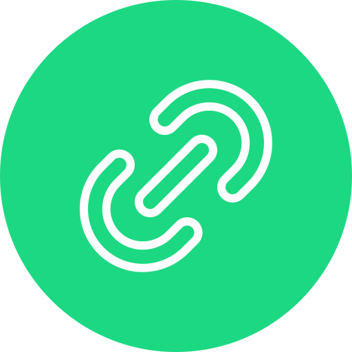 recognition organization icon