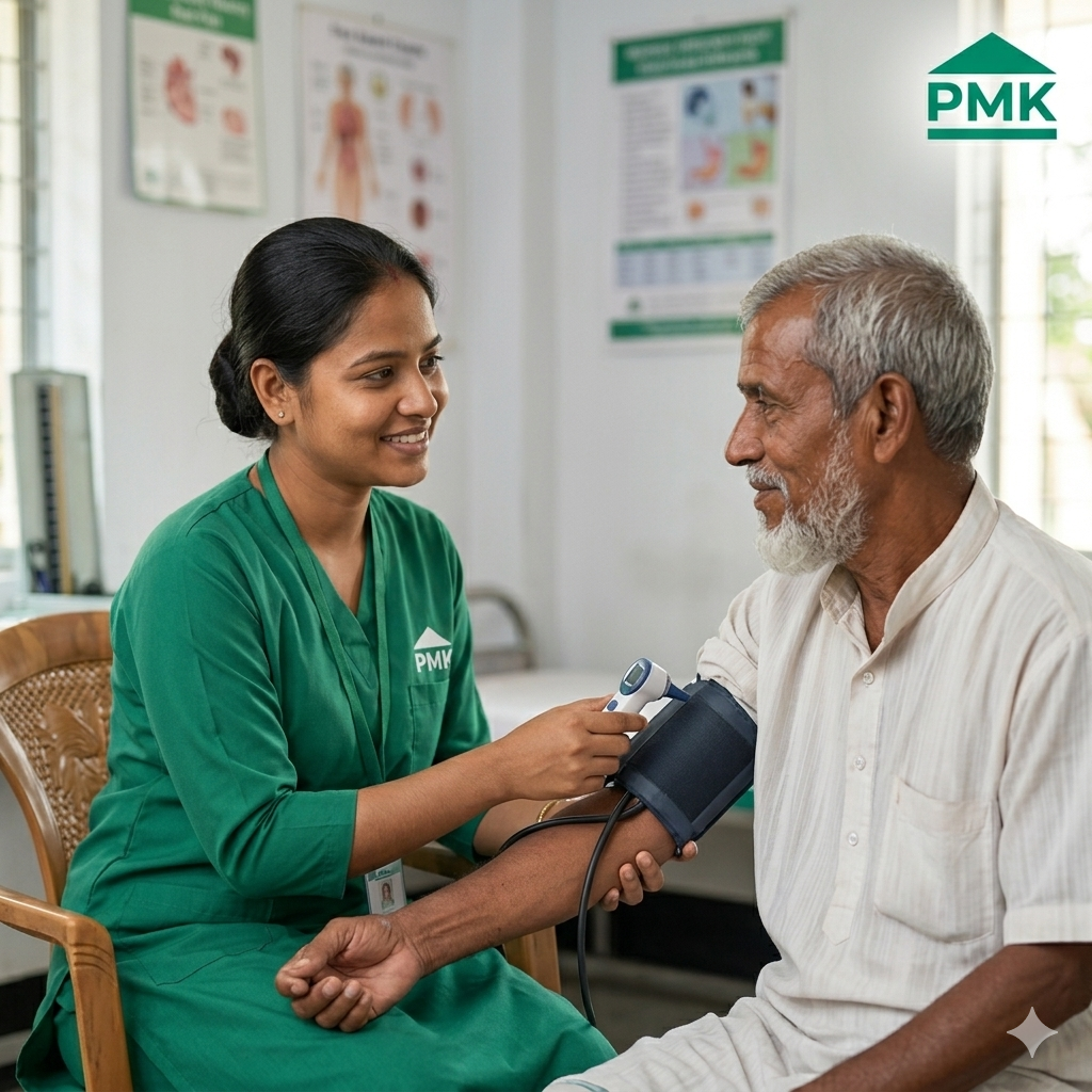 Community Health Program