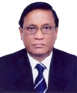 Mr. Monjur Ali