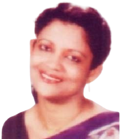 Mrs. Shaheda Hossain Chowdhury