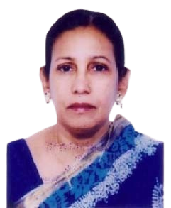 Mrs. Suriya Shoaib