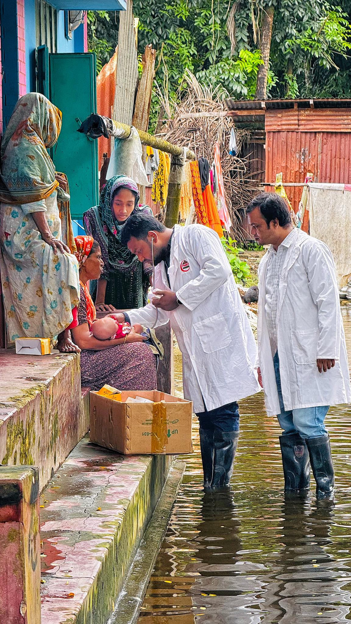 Community Health Program